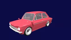Hillman Imp