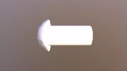 Hitch Peg