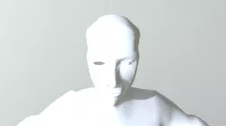Human Head