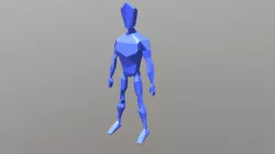 Humanoid