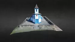 Igreja Córregos - CMD