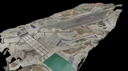 ILISU BARAJI