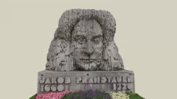 Jakob Prandtauer