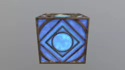 Jedi Holocron01