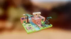 Jungle Ruins