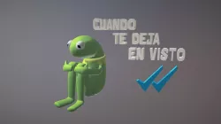 Kermit the Frog
