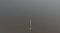 Knife model