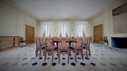 LA SALLE À MANGER