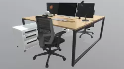 Litewall Evolve 2P Workstation