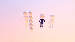 Little Boy (unfinished)