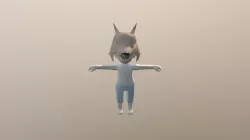 Lobo Mau