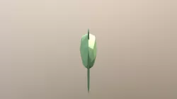 Low Poly Fish
