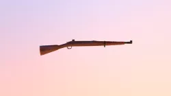 M1903 Springfield