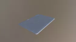 mac laptop