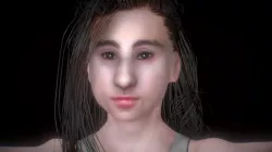 Makehuman2