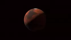Mars