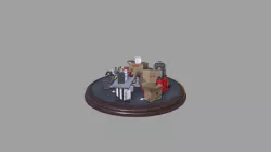 Medical Props