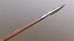 Medieval Spear