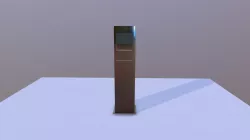 Metallic Trash