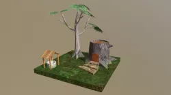 Miniture_Garden