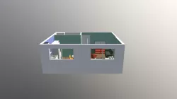 Mobiled Loft