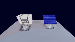 Modular Mobyl Solar