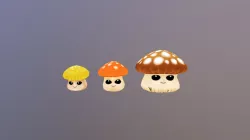 Mushroom