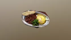 Nakame Curry