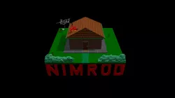 NIMROD