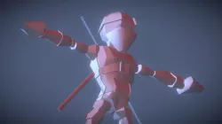 Ninja Ninja dude