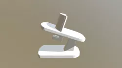Oculus Quest or Rift Stand