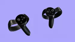 Oculus Touch - VR Controllers