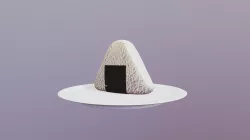 Onigiri