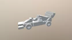 Overview - Lego Car Toy
