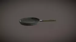 pan
