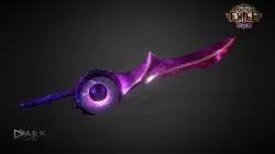 Path of Exile Starforge