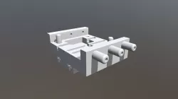PIECE USINE