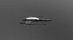 Plane Model