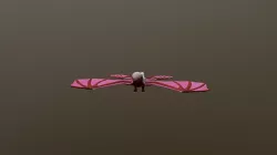 Platewing Sketchfab