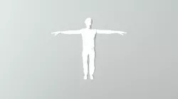 player for a game