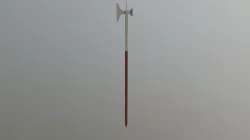 Poleaxe