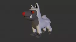 Poochyena-Pokemon