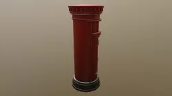 Post Office Depo