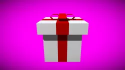 present