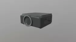 Projector #1