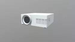 Projector #2