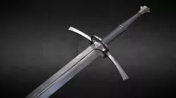 Renaissance Longsword