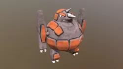 Rhyperior