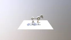 Robot Dog