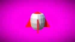 rocket